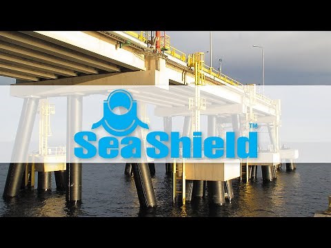 SeaShield Subsea & Splash Zone Coatings