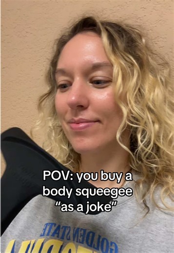 #ad @Body Squeegee #bodysqueegee This is an ad for The Body Squeegee 🧼 #hygienehack #newgadget #newproduct