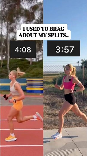 I Stopped Chasing Pace… and Got Faster