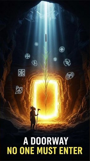 The Ancient American Story of the Hopi Underworld Doorway