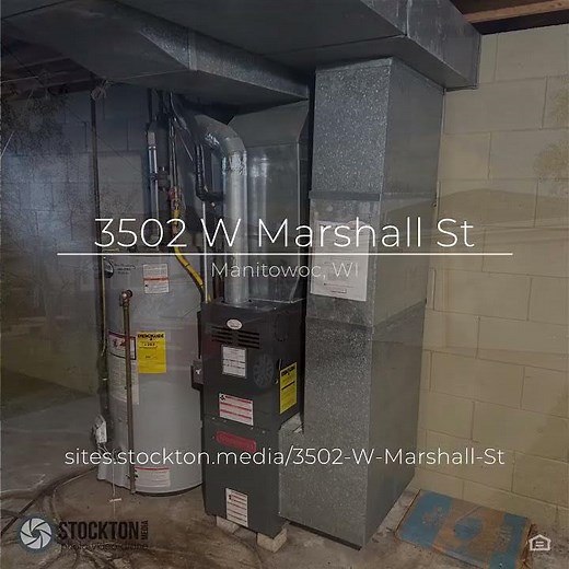 3502 W Marshall St, Manitowoc, WI