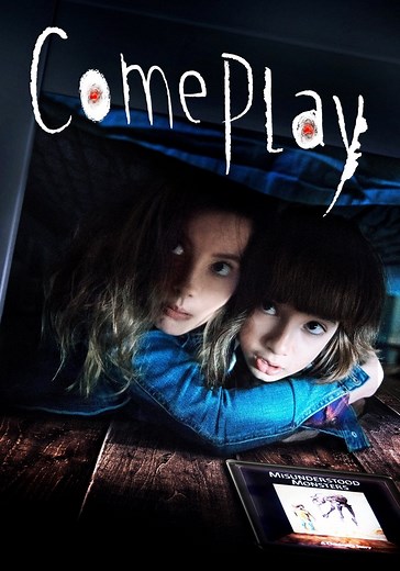 Come Play - movie: where to watch streaming online