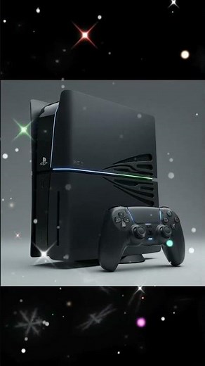 🚀 Official PlayStation 6 Reveal!