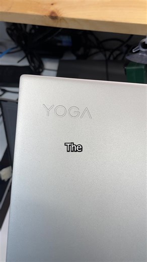 68K views · 3K reactions | The Lenovo Yoga is a great #laptop in theory, but because of cost cutting, this #pc fails to execute when it comes to being a reliable piece of #tech for the average consumer that wants a #computer that can also function as a tablet. This foldable #technology is a great concept but Lenovo still refuse to use a single piece of metal for the lid, so the customer always end up with a broken hinge mount after a few years. | Salem Techsperts | Facebook