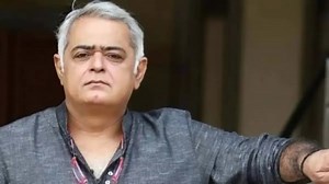 Hansal Mehta fought impulse to do something harmful after ‘Omerta’, ‘Simran’ failed
