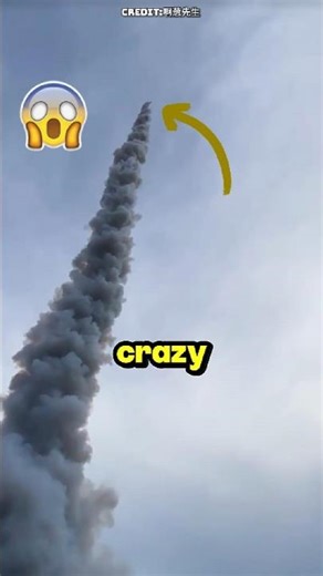 Donut Rocket Launch 😱 Spin Technology Explained!#viral #youtubeshorts #shorts