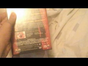 Opening to Candyman 1998 DVD