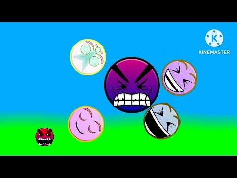 Difficulties fooling around #2