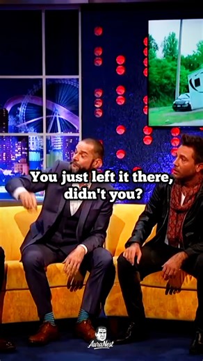 Gino D’Acampo: The Worst Driver On Earth 😂#ginodacampo #funnyshorts #drivingfails #comedyshorts