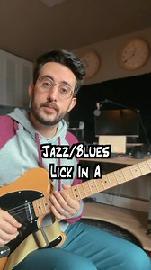 2.6K views · 101 reactions | Try This Blues Lick Access the live notation and PDF for all my videos on my Patreon at the link in bio. I’m also running a group class on April 22nd at 7pm ET so grab a ticket to learn more about phrasing! #guitarlick #learnguitar | Chris Amodeo | Facebook
