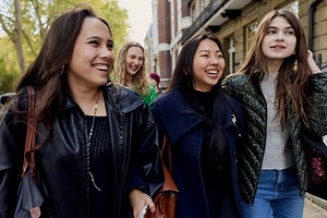 UCL Social and Historical Sciences Postgraduate Open Day