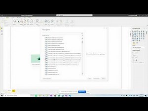 How to Connect & automate Accelo data to Microsoft Power BI