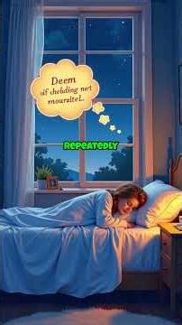 Dream Hacking: Techniques to Program Your Dreams Before Sleep