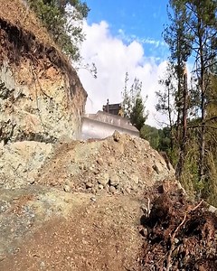 202K views · 3K reactions | HeavyEquipmentForest Road Construction Mastery with Bulldozer D7G | #Caterpillar #Dozer #JCB #HeavyEquipment | Dozer Tv | Facebook