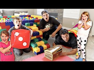 Playing the Giant SOTY Game Board for 24 Hours!