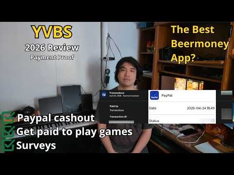 VYBS Review 2026 – Legit or Scam? (Payment Proof + Hidden Problems)