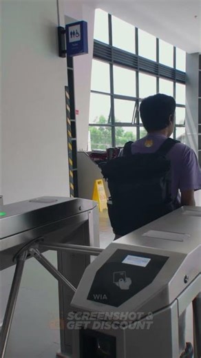 TAS KERJA TAPI KOK BISA GINI?! REVIEW LBB TRANSITION: BACKPACK PALING ANEH (TAPI KEREN)