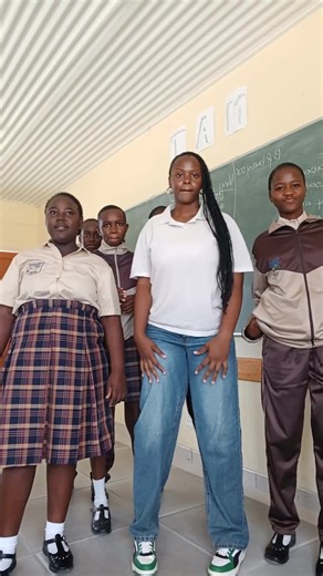 my girls 💋#fyp #namibiantiktoker🇳🇦