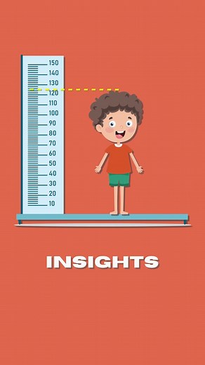 Calculate your child’s future height using our Height Calculator! 🙋📏Tap the link in the bio to start preparing for their growth journey! #ChildGrowth #Height #GrowthPrediction #InchCalculator