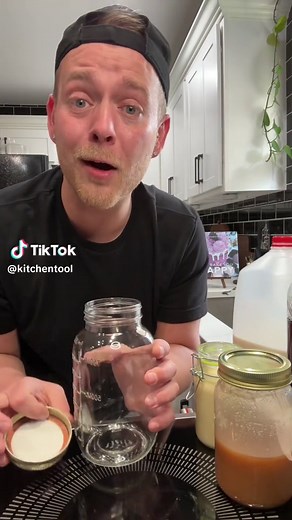 DIY Homemade Coffee Creamer Recipe