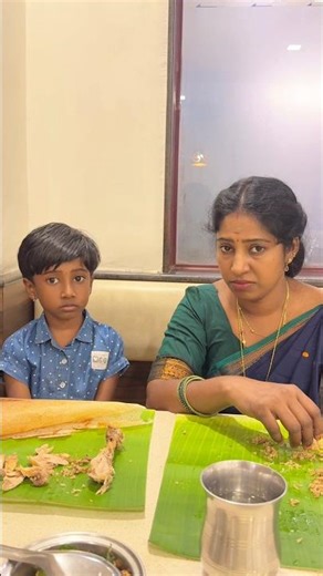 என்னங்க Decent Eating-அh🤯horse-க்கு தண்ணி காட்டுறாங்க♨️|#rajarubi #shorts #comedy