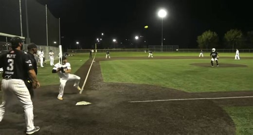 Middles open #softball | Big Chef Softball