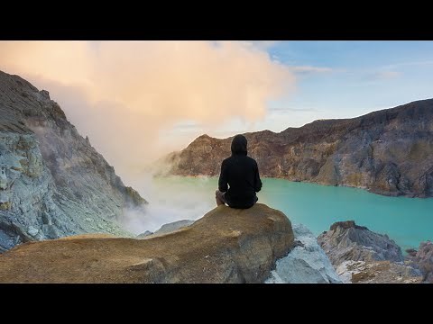 Indonesia | Travel to AMAZING Sumatra, Java, Bali & Lombok!
