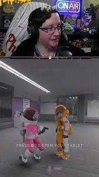 Hacker in Lockdown Protocol **FLASH WARNING**