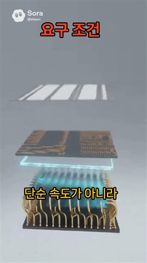 삼성 HBM4가 엔비디아 GPU 설계를 바꾸고 있다 #삼성전자 #HBM4#엔비디아#AI반도체#GPU설계#메모리지배#베이스다이