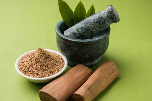 Qué es el sándalo y para qué sirve: propiedades y beneficios