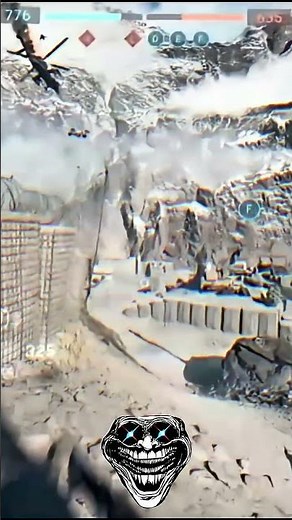 #battlefield #battlefield6 #battlefieldclips #battlefieldmoments #bestmoments