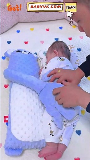 Tired of Rocking for Hours? Let Baby Patter for Sleep Do the Work! #babysleep