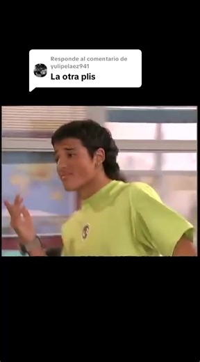 Respuesta a @yulipelaez941 Capitulo 10 parte 6 #rebeldeway #rebeldeArgentina #rebelde