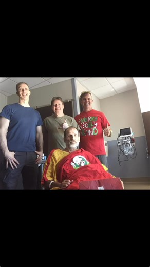 John J Branch on Reels