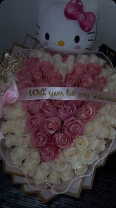 1.8K views · 7.9K reactions | So cute 懶 | Nancys bouquets | Facebook