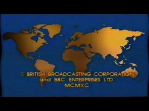 VHS Opening and Closing to A Tale of Two Cities UK VHS Tape