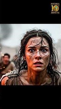 AETIUS: The Last Great Roman [movie trailer]