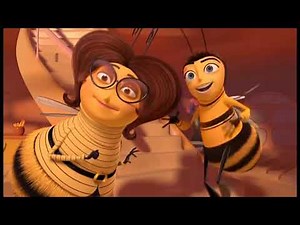 The Bee Movie (UNSEENED DIRECTORS CUT!) - 2007