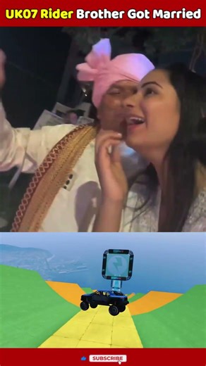 KALAM INK GOT MARRIED - Anurag Invited or Not ? #shorts