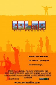 Colma: The Musical - Alchetron, The Free Social Encyclopedia