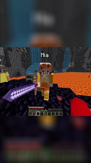 I Made ARMOR from EVERY BLOCK in Minecraft (Part 3)