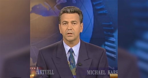 Moderatoren-Ikone von RTL stirbt mit 71 Jahren