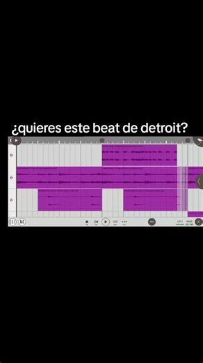 detroit type beat x detroit sample x detroit beat instrumental x fl studio