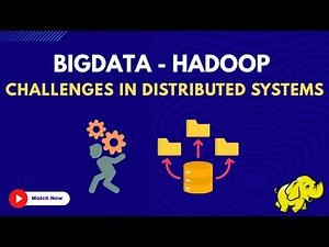14. Challenges in Distributed Systems