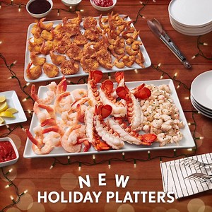 Red Lobster on Reels | Facebook