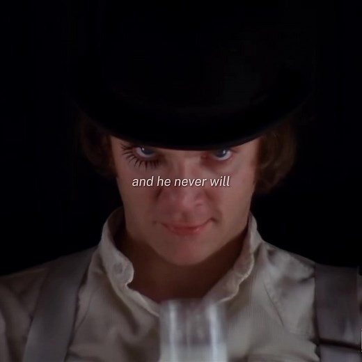 Exploring The Smiths Influence in A Clockwork Orange