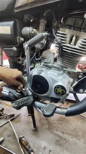 Complete Guide to CG 125 Clutch Plate Installation