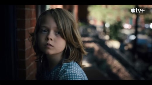 Before - Official Trailer  Apple TV+