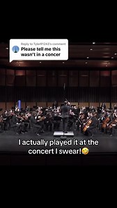 Replying to @TylerR1243 I actually don’t think I played it as well as I could have here but I didn’t get a chance to record it again😭😭 #nutcracker