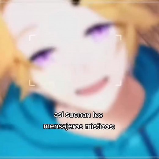 Horarios y Sonidos de Mystic Messenger